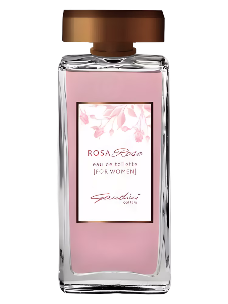 Gandini 1896 Rosa Rose
