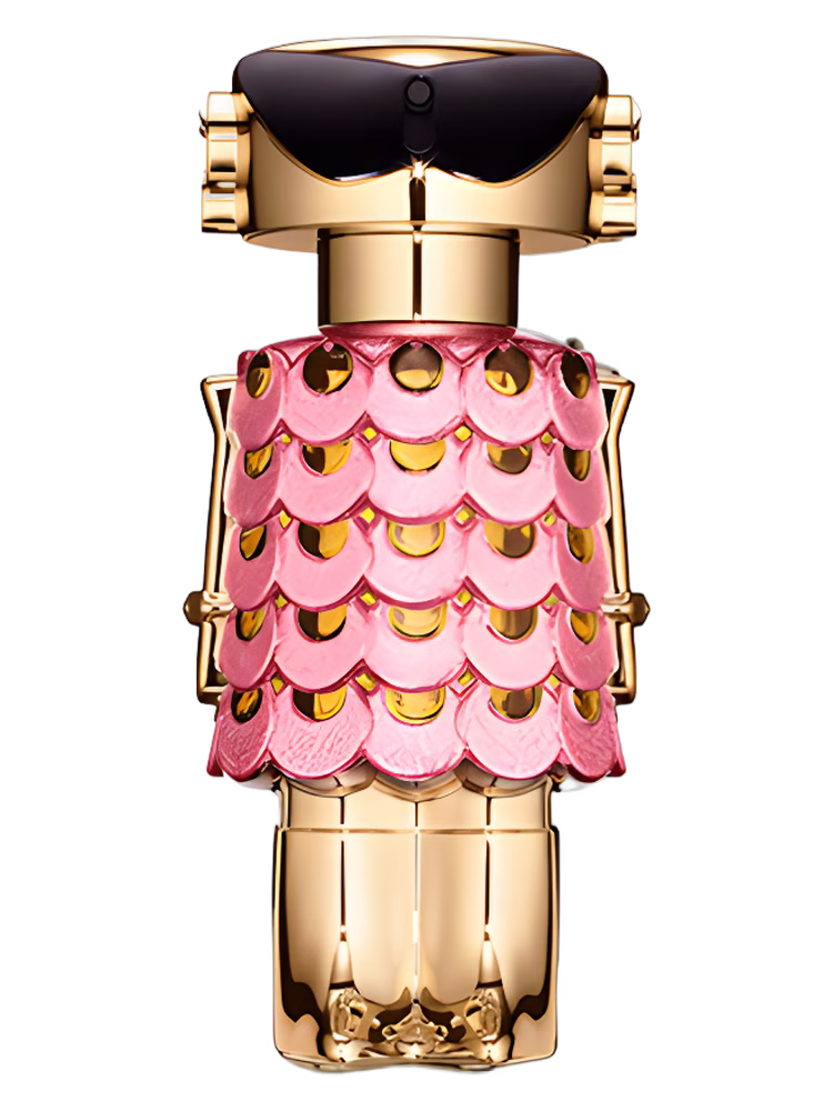 Rabanne Fame Blooming Pink