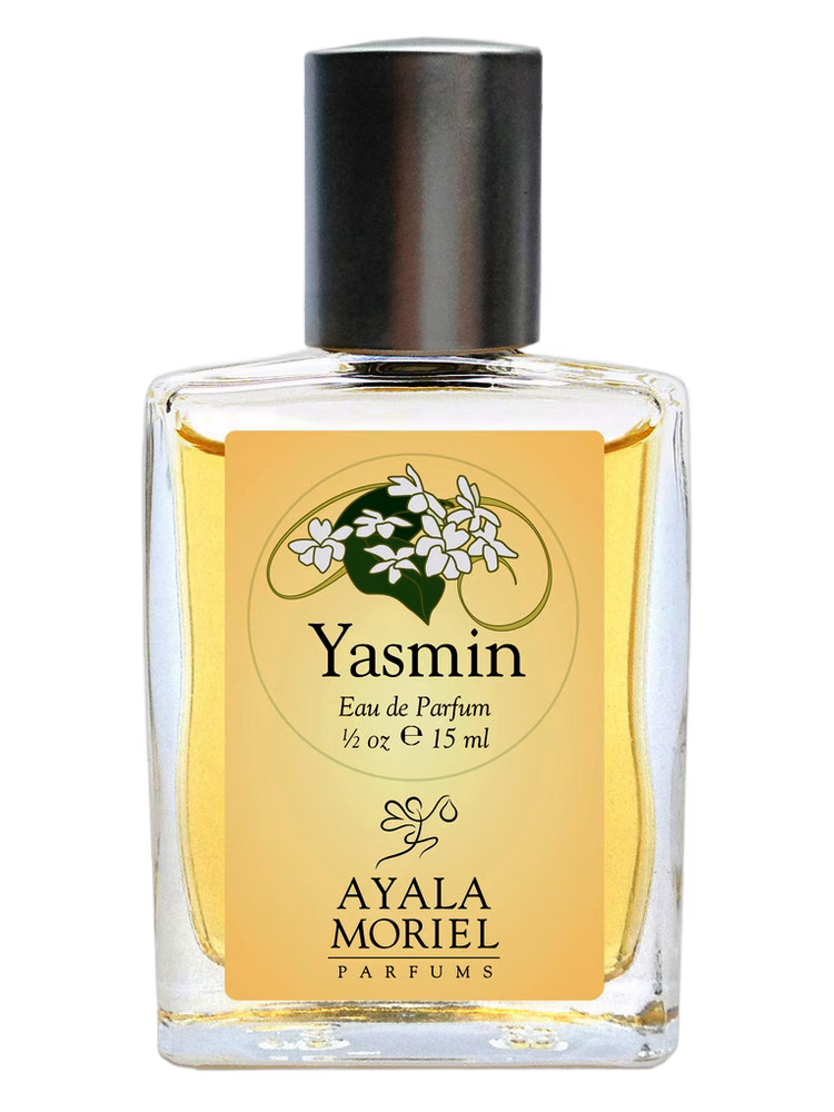 Ayala Moriel Yasmin