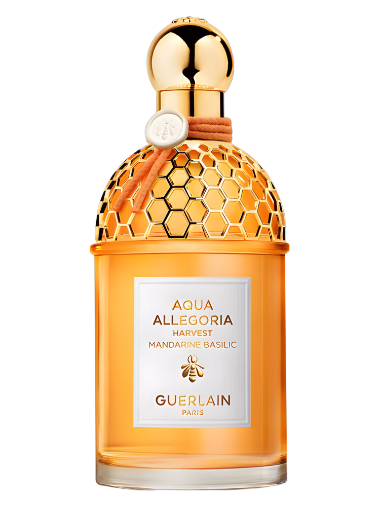 Guerlain Mandarine Basilic Harvest