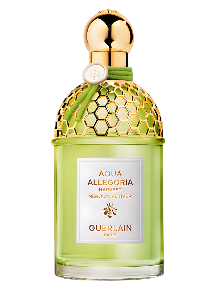 Guerlain Nerolia Vetiver Harvest