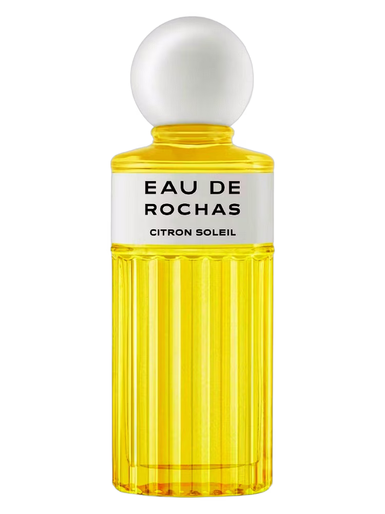 Rochas Eau de Rochas Citron Soleil