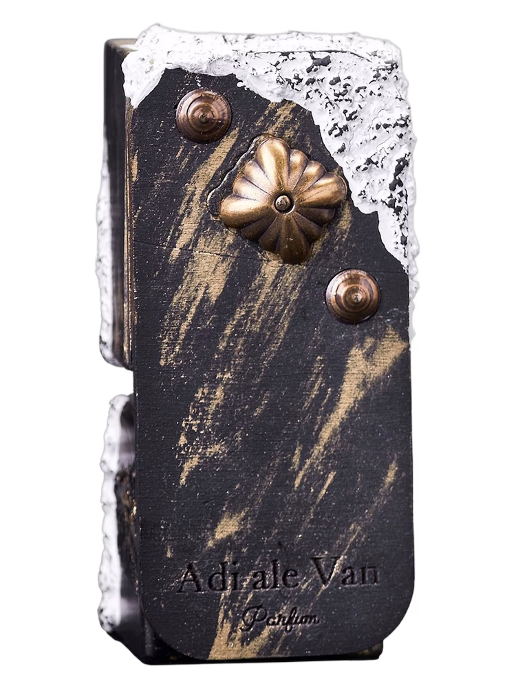 Adi Ale Van Gruia - Childhood Elixir