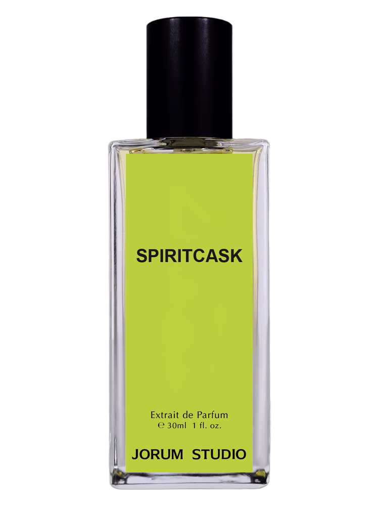 Jorum Studio Spiritcask