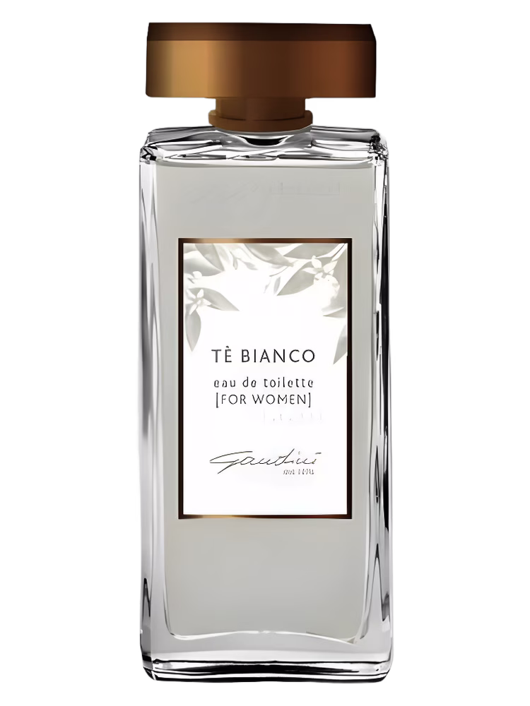 Gandini 1896 Tè Bianco