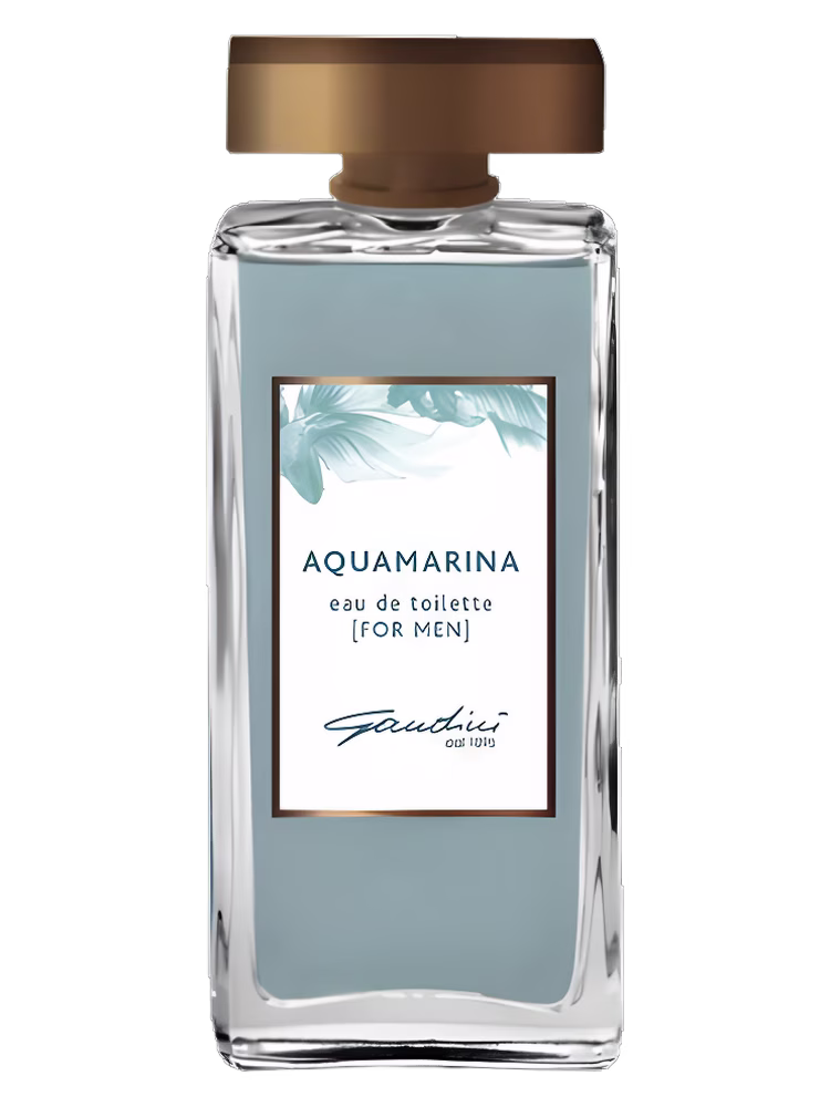 Gandini 1896 Aquamarina