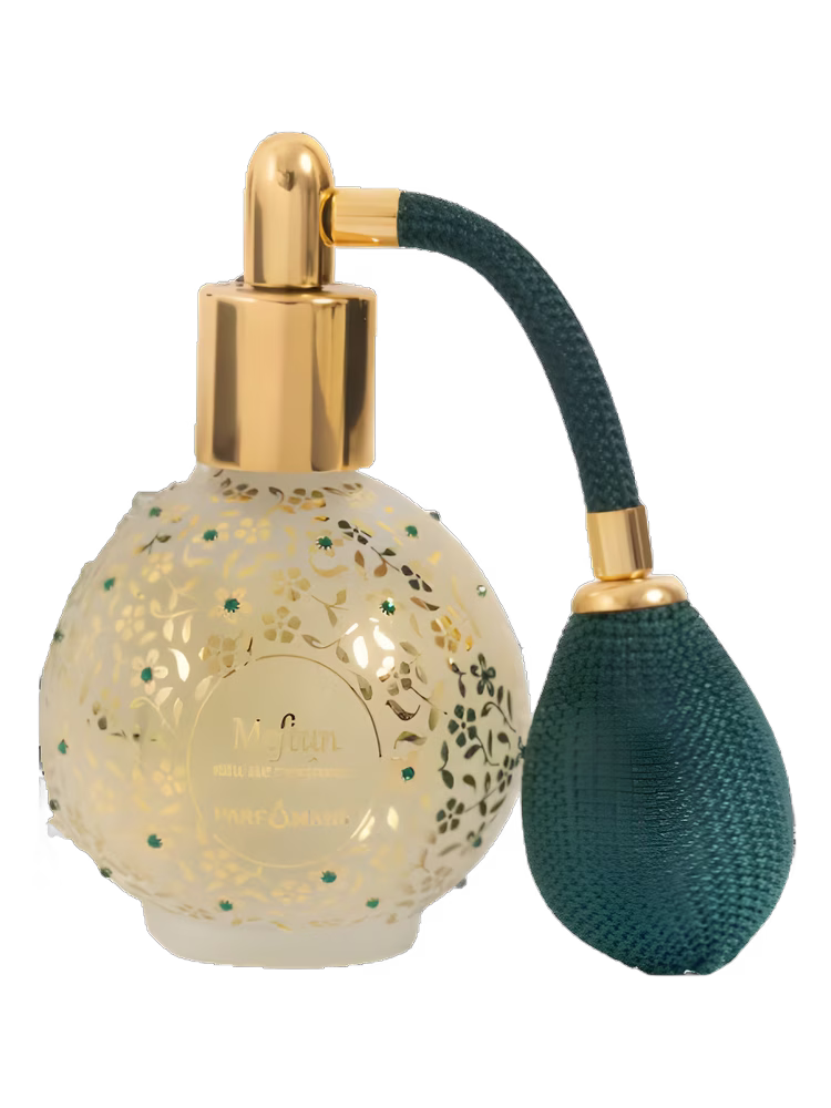 Parfumane Meftun