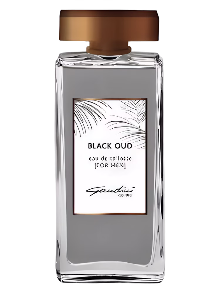 Gandini 1896 Black Oud
