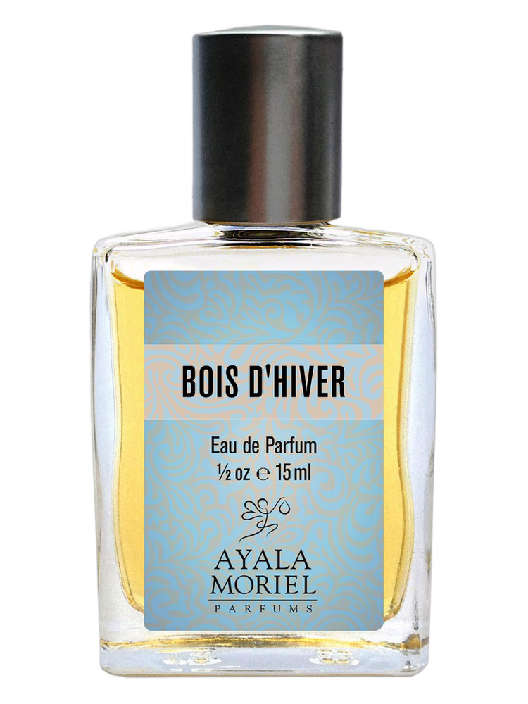 Ayala Moriel Bois d'Hiver