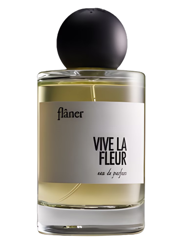 flâner Vive la Fleur