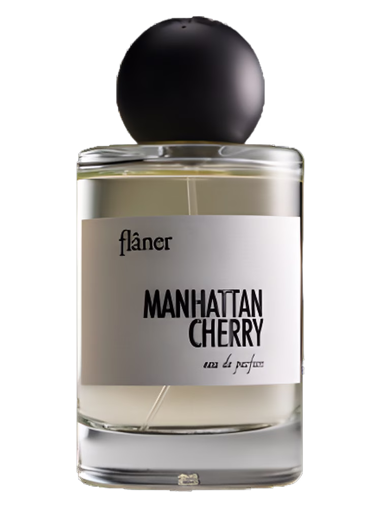 flâner Manhattan Cherry