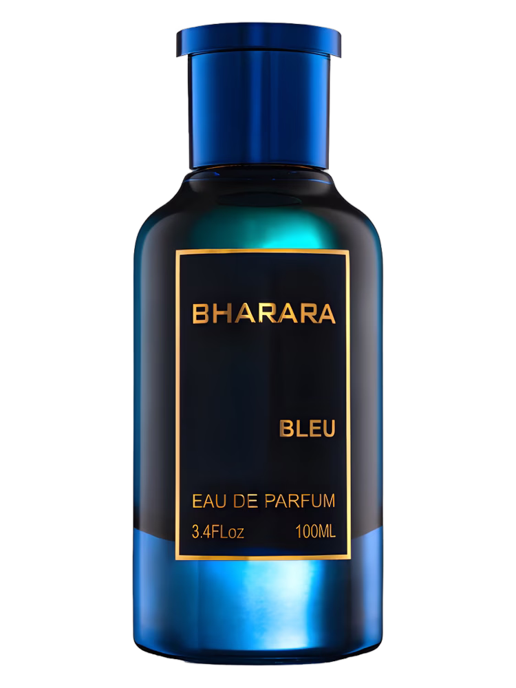 Bharara Bleu