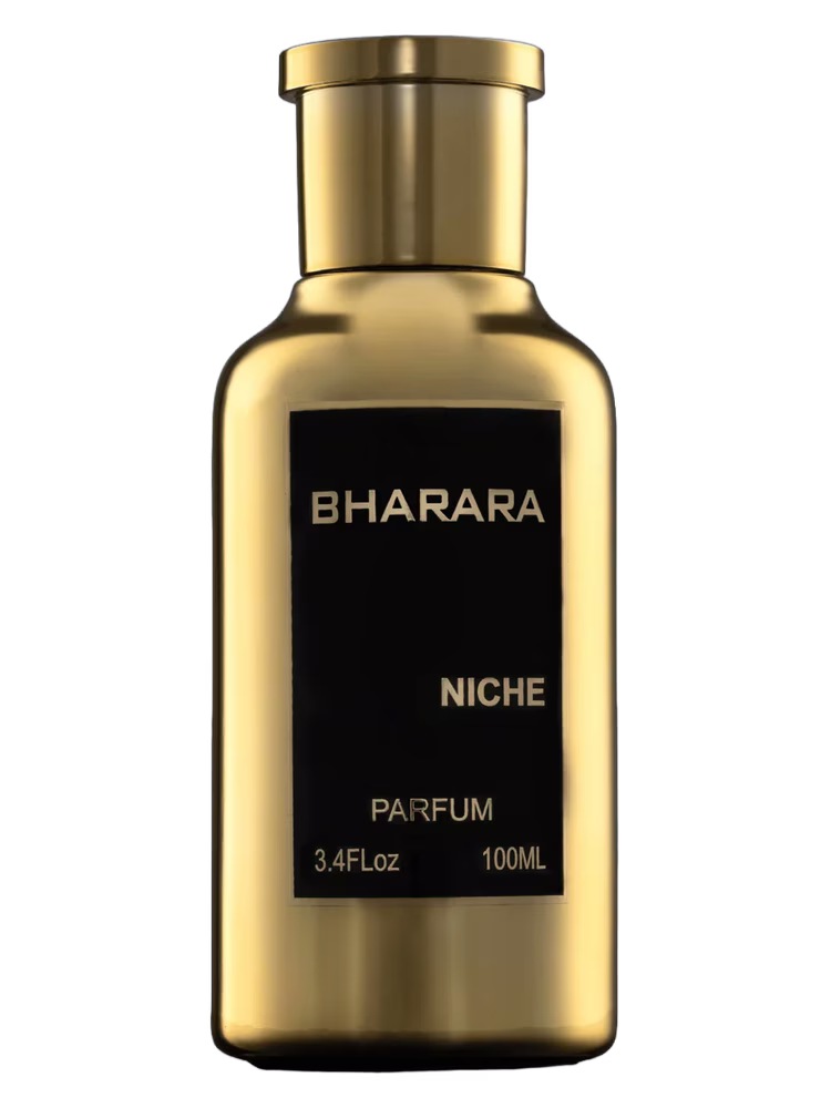 Bharara Niche