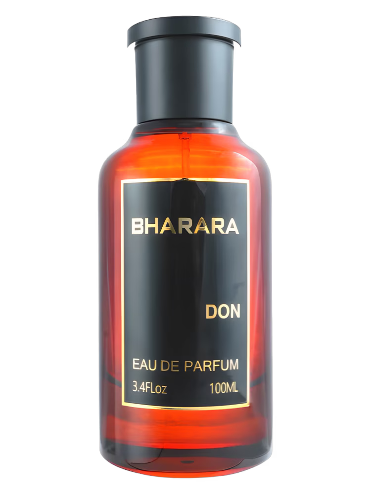 Bharara Don