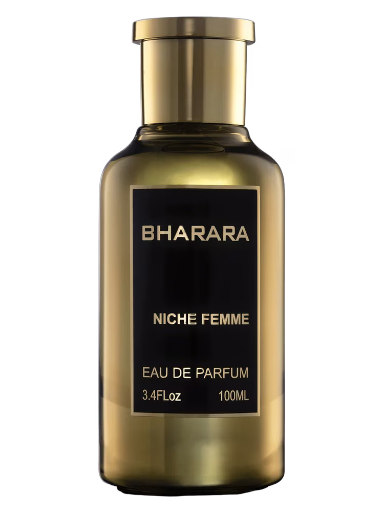 Bharara Niche Femme