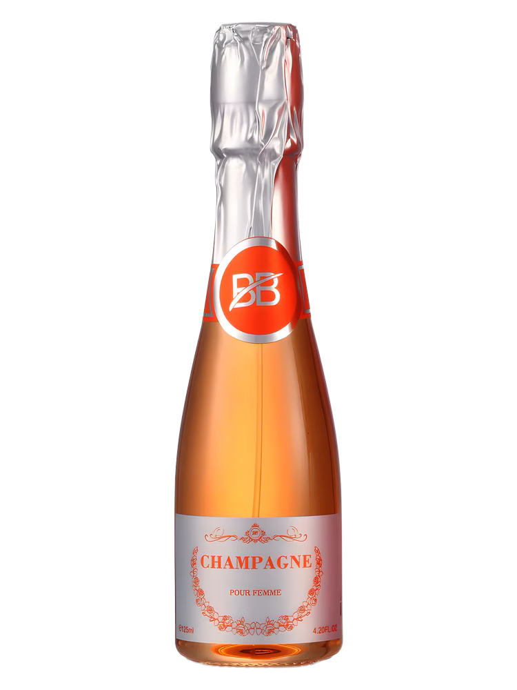 Bharara Champagne Pour Femme