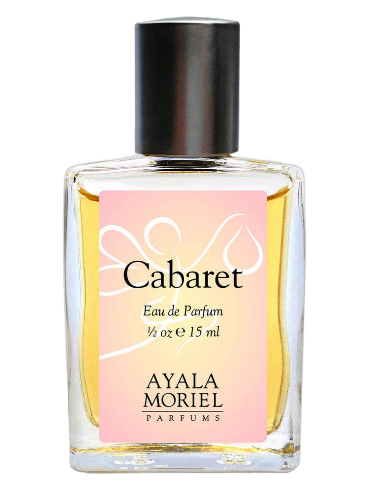 Ayala Moriel Cabaret