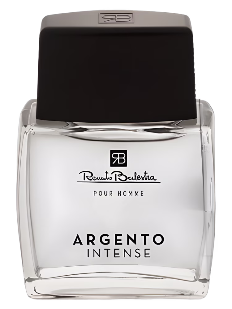 Renato Balestra Argento Intense