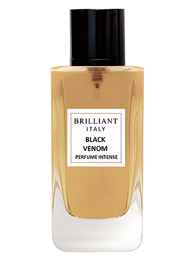 BRILLIANT ITALY BLACK VENOM