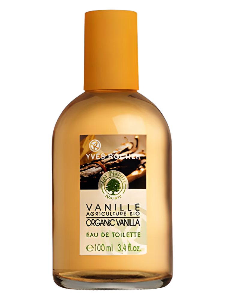 Yves Rocher Vanille