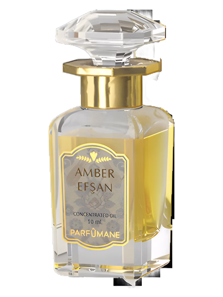 Parfumane Amber Efsan