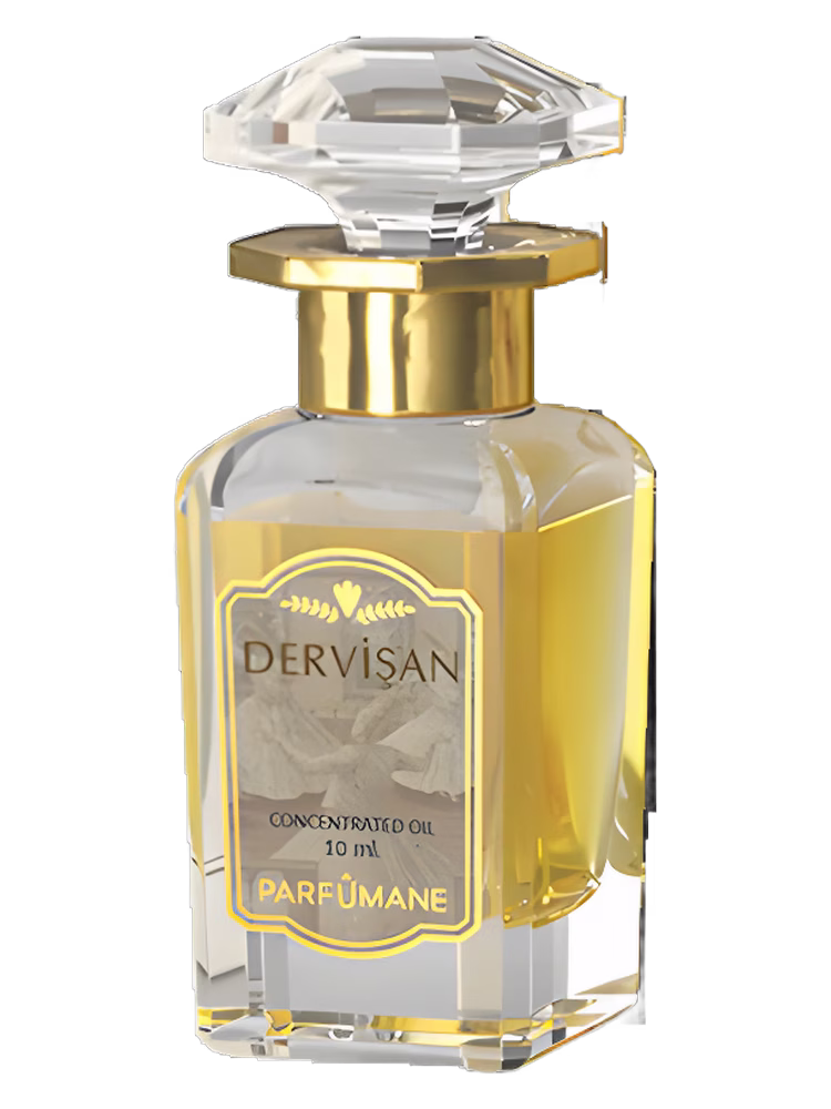 Parfumane Dervisan