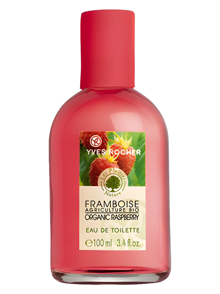 Yves Rocher Framboise 2010