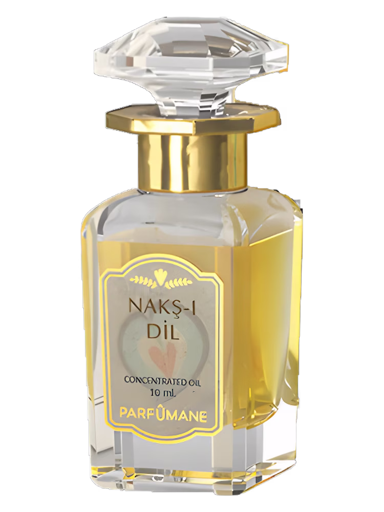 Parfumane Naks-I Dil