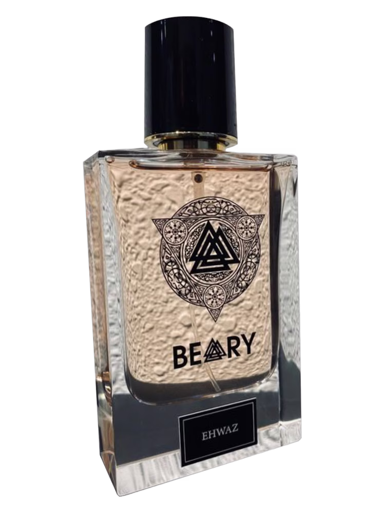 Beary Ehvaaz