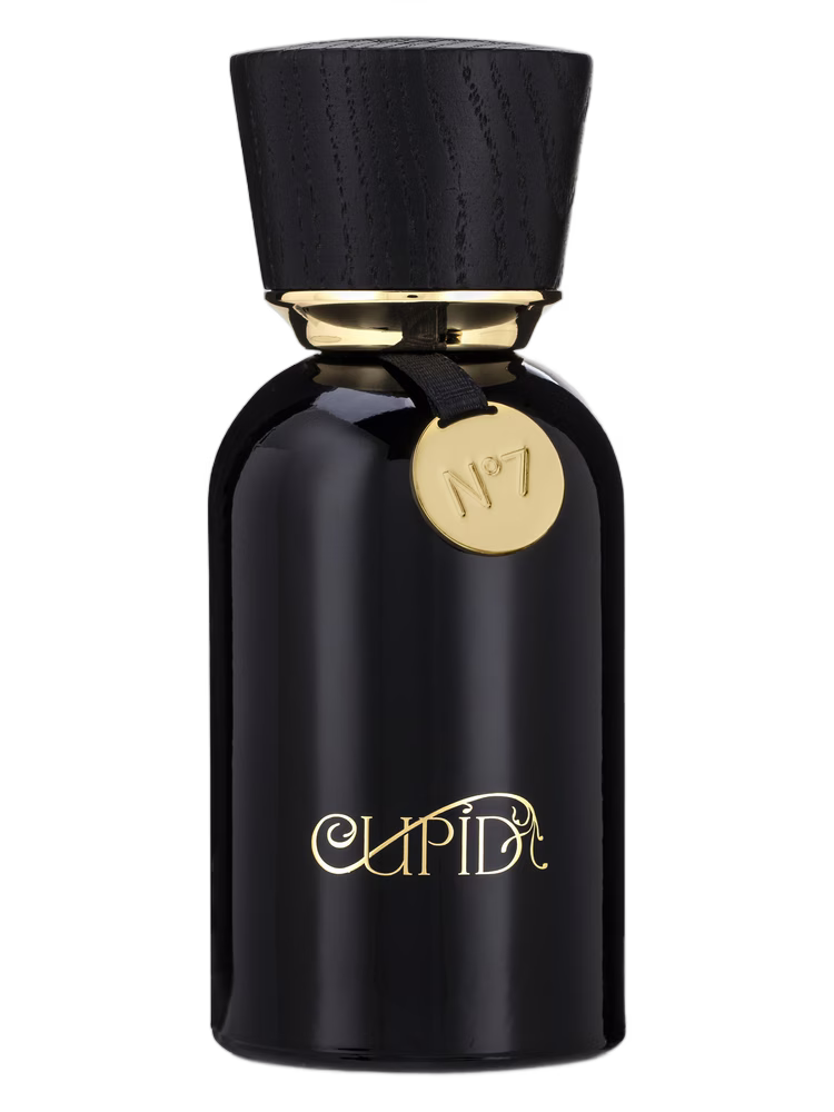 Cupid Perfumes Cupid No.7 Parfum