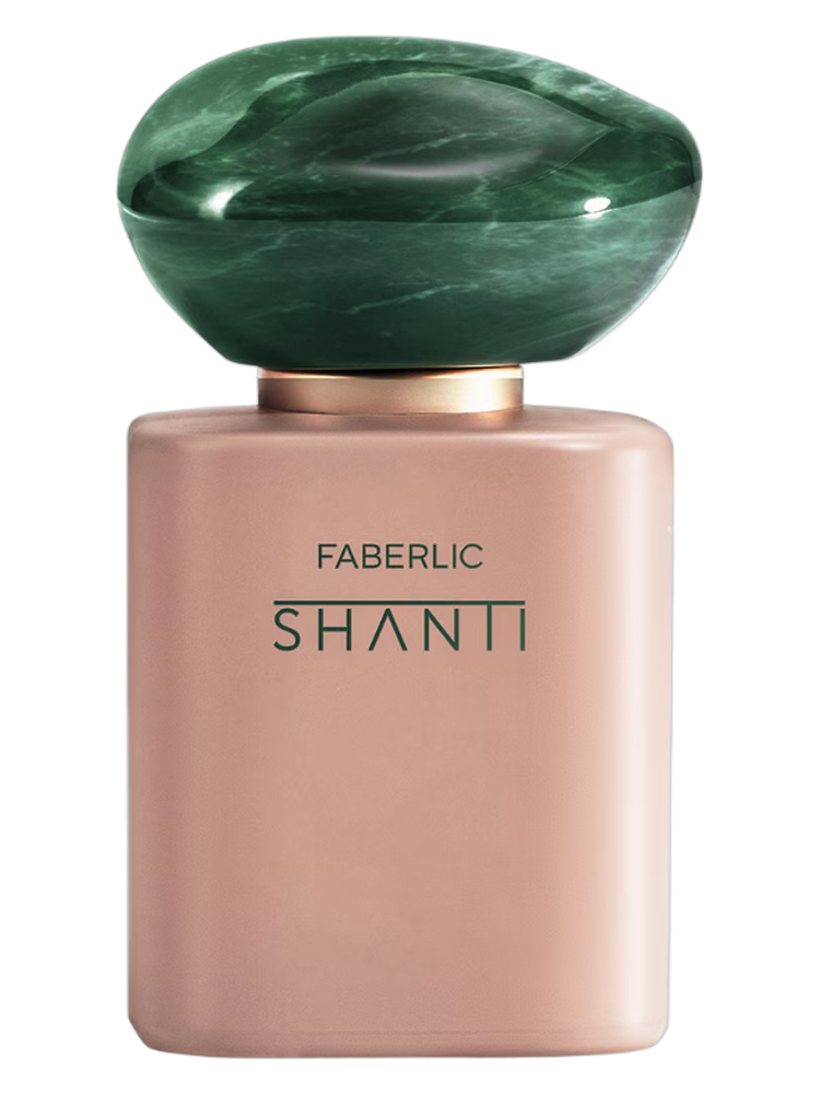 Faberlic Shanti