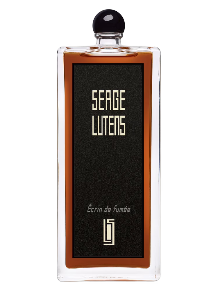 Serge Lutens Écrin de Fumée