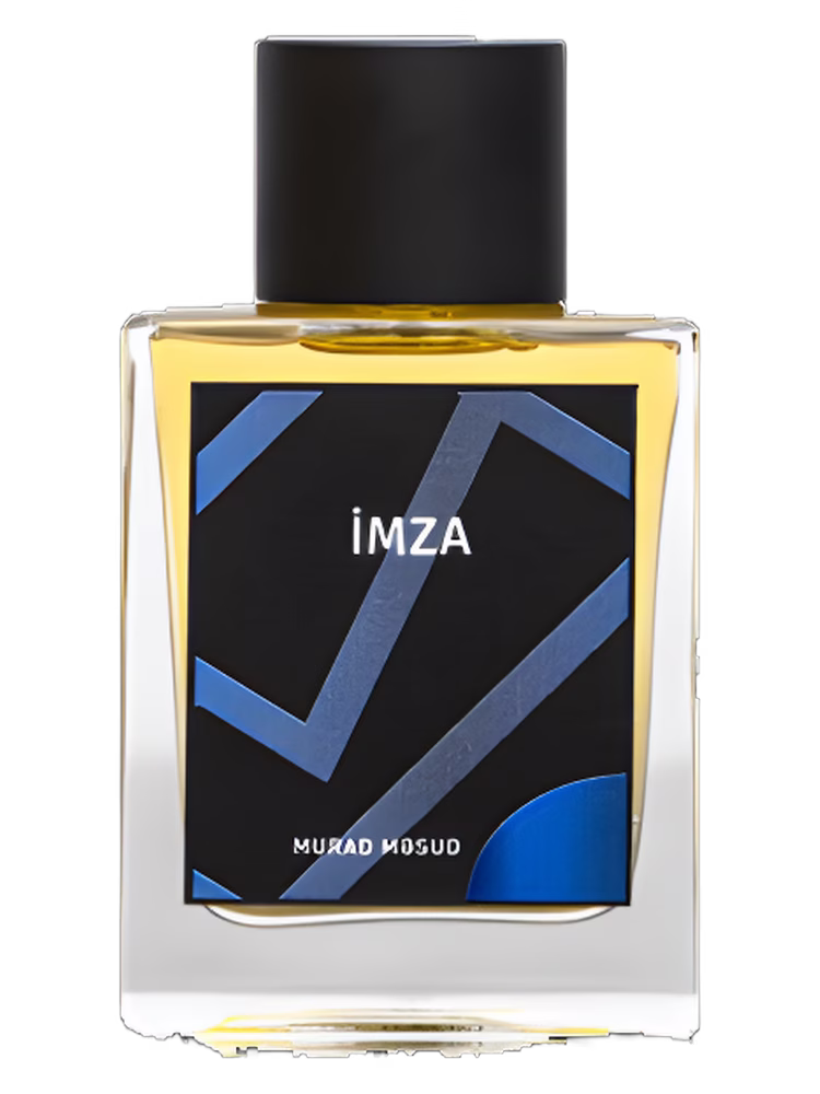 Murad Mesud Imza