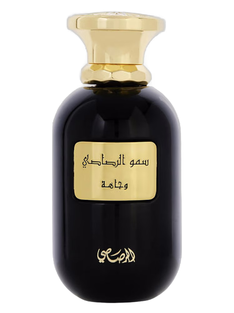 Rasasi Somow Al Rasasi Wajaha