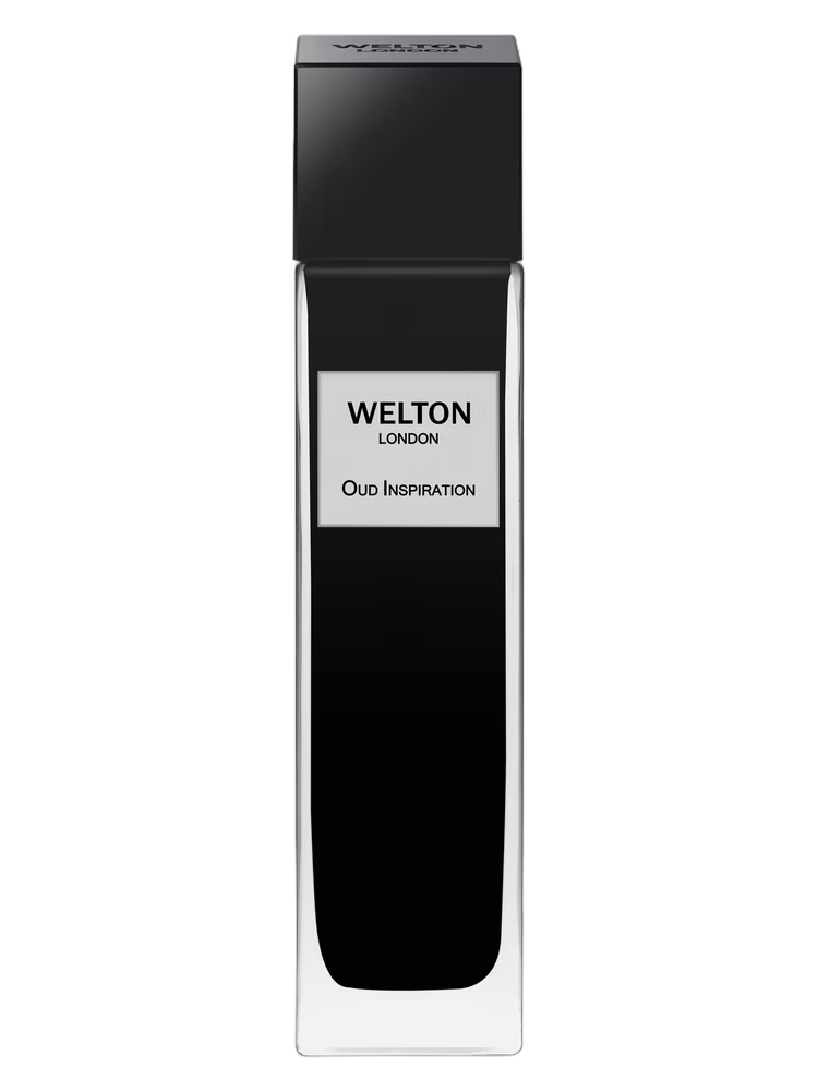 Welton London Oud Inspiration Eau de Parfum