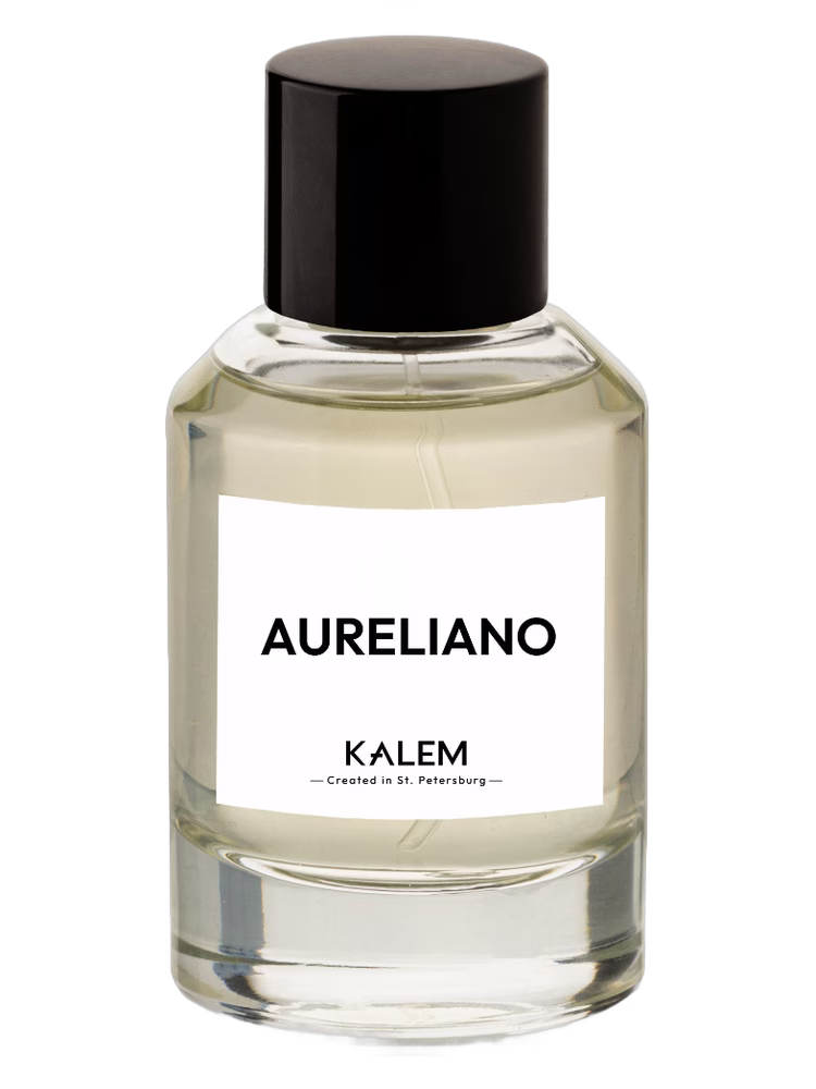 Kalem Aureliano