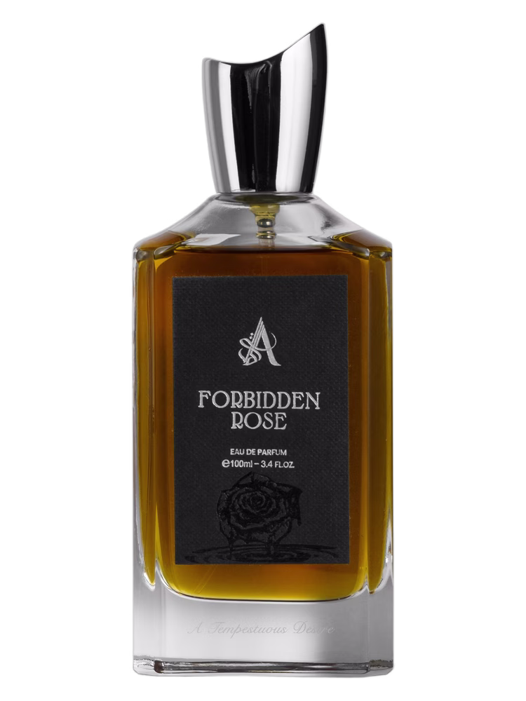 Artal Perfumes Forbidden Rose