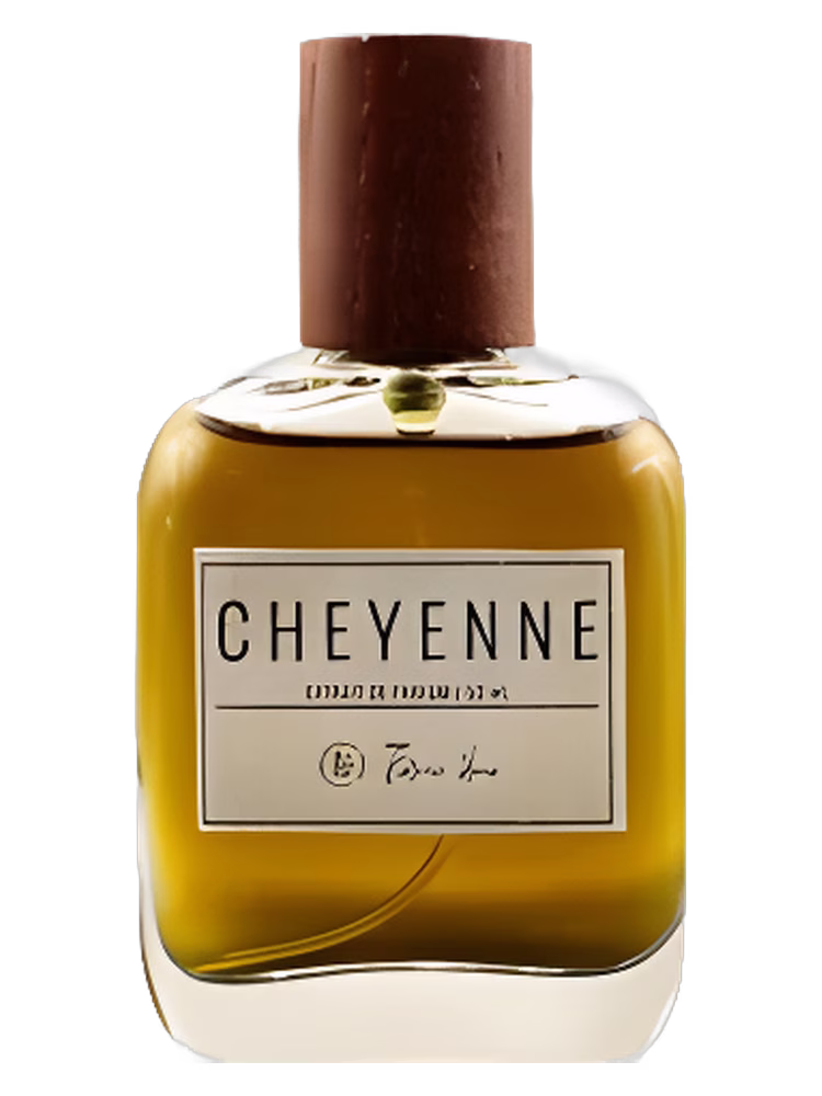 Parfums Karmic Hues Cheyenne
