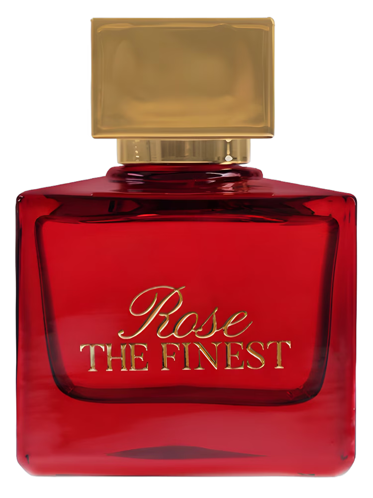 The Finest Rose