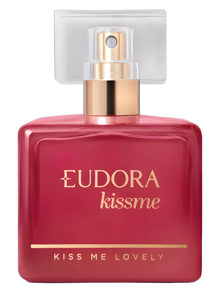 Eudora Kiss Me Lovely