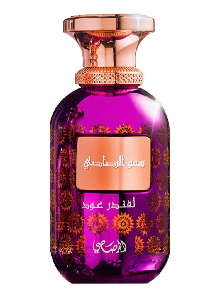 Rasasi Somow Al Rasasi Lamaan Lavender Oud