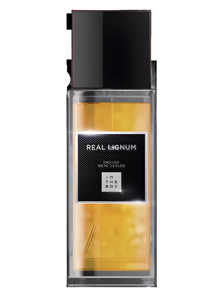 In The Box Real Lignum