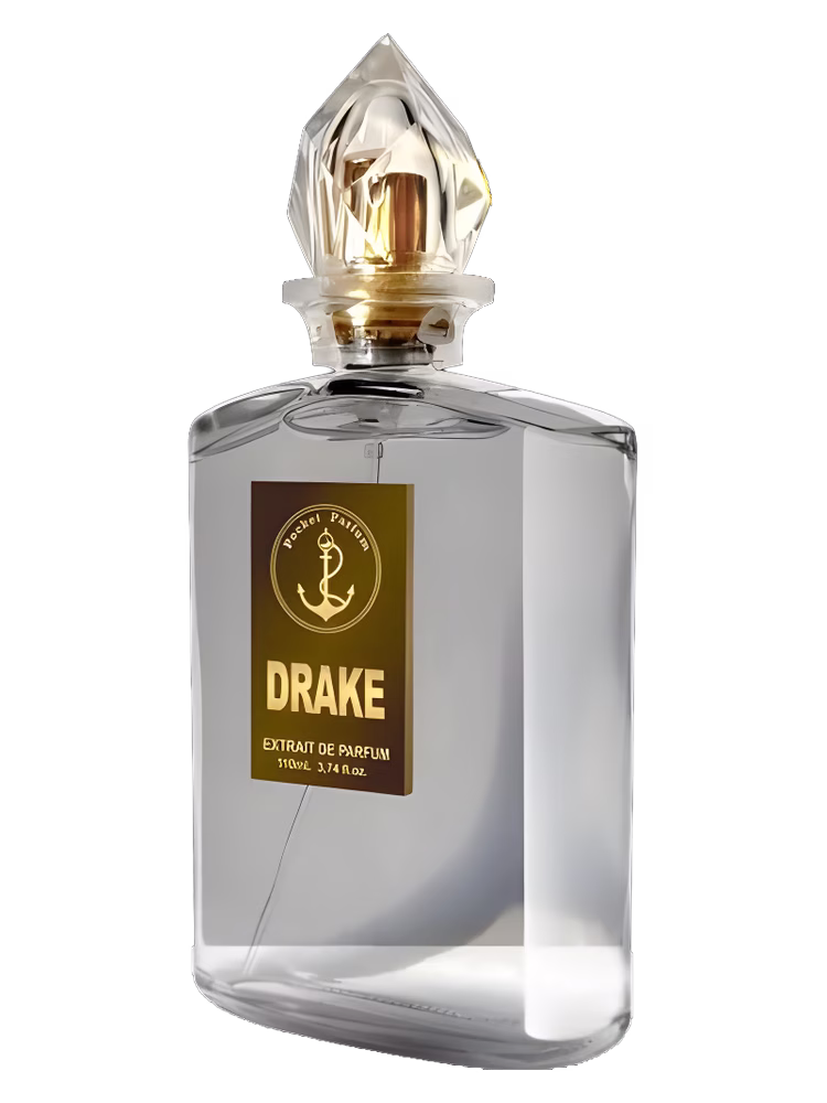 Pocket Parfum Drake
