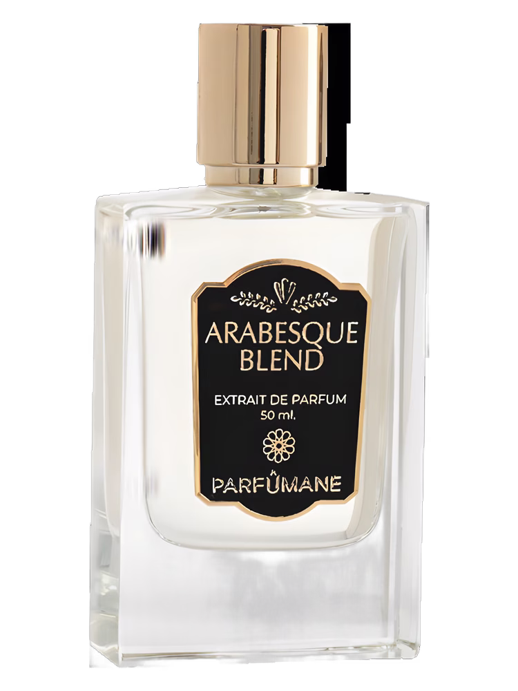 Parfumane Arabesque Blend