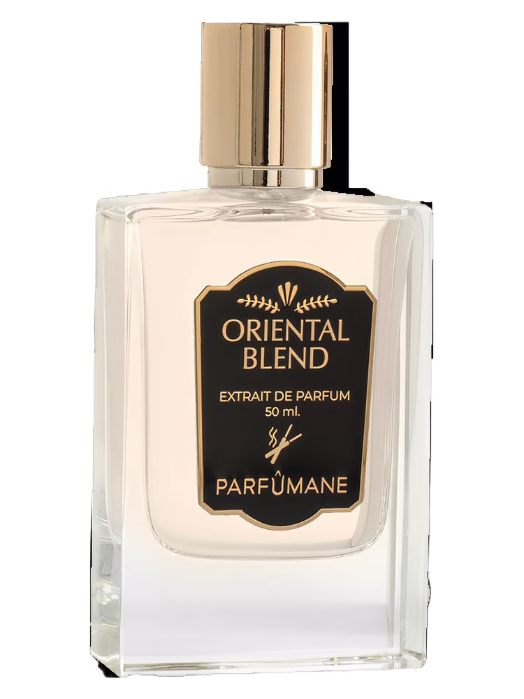 Parfumane Oriental Blend