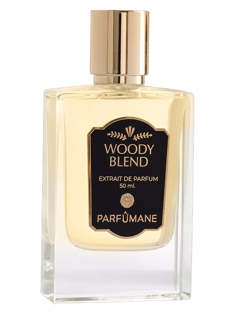 Parfumane Woody Blend