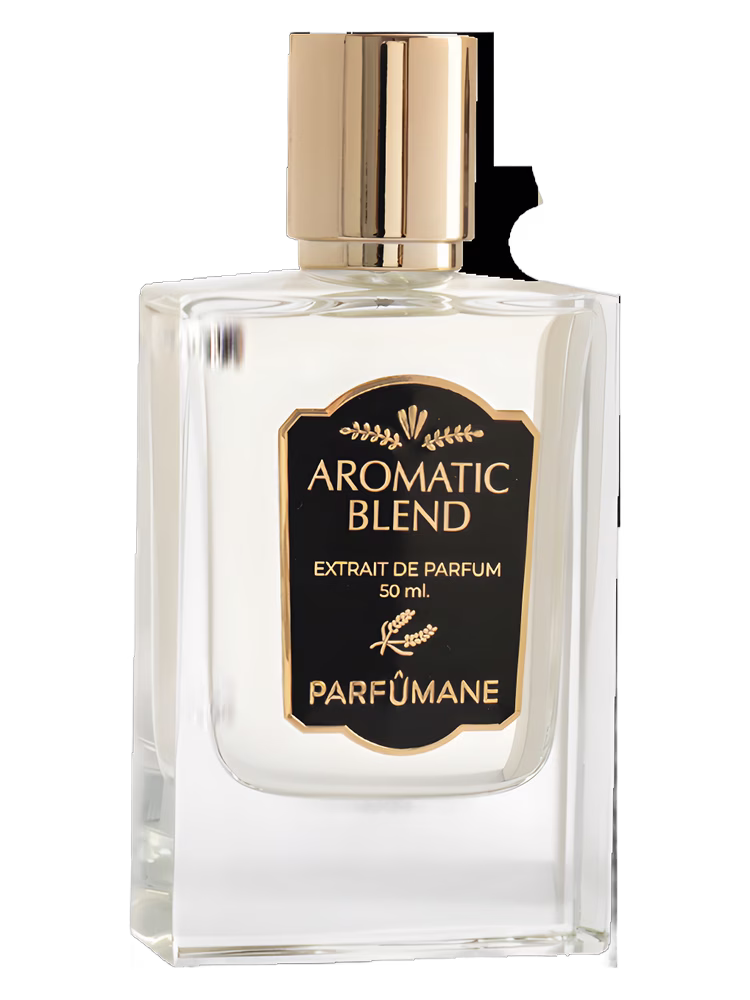 Parfumane Aromatic Blend