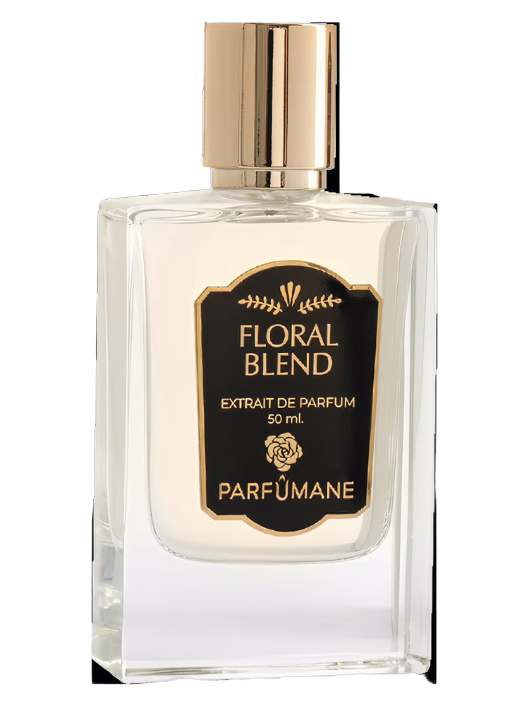 Parfumane Floral Blend