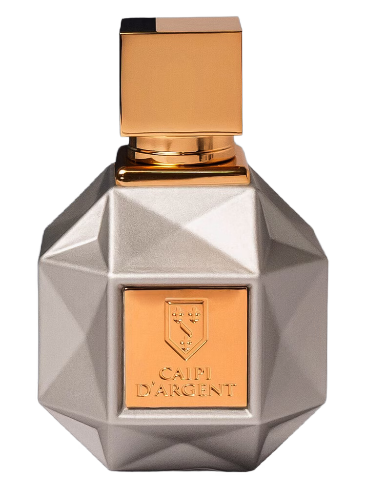 Condé Parfum Caipi d' Argent