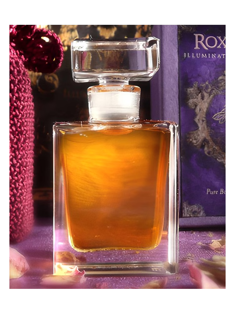 Roxana Illuminated Perfume Vespertina